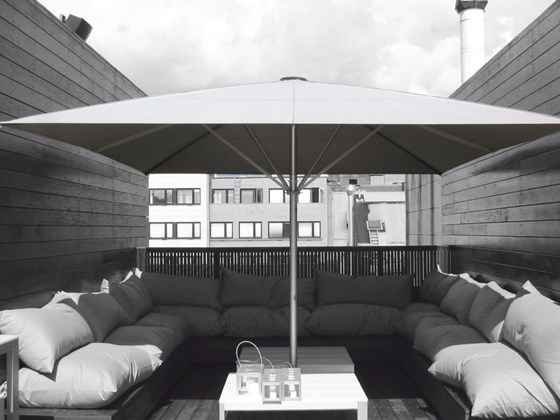 Commercial Awning: Awnings London