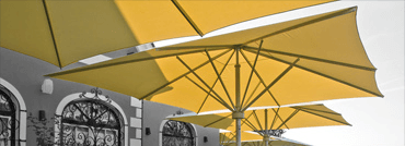 Commercial Awning: Awnings London